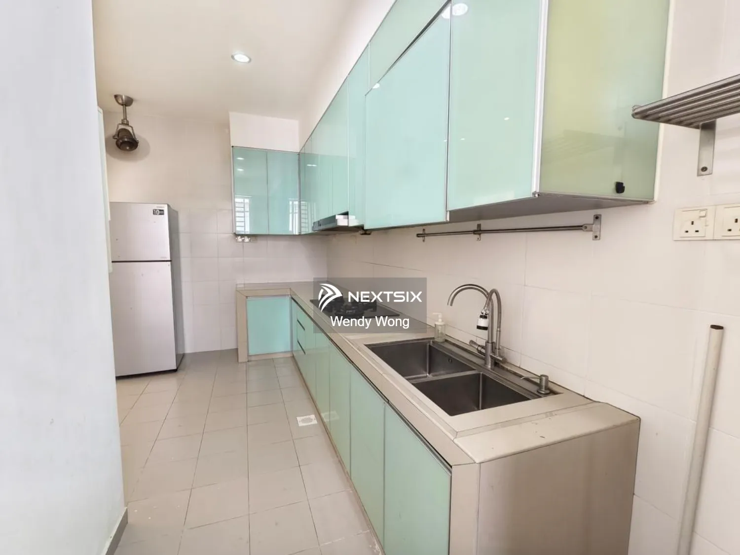 2-sty Terrace/Link House For Sale in Setia Indah Johor - Image 7