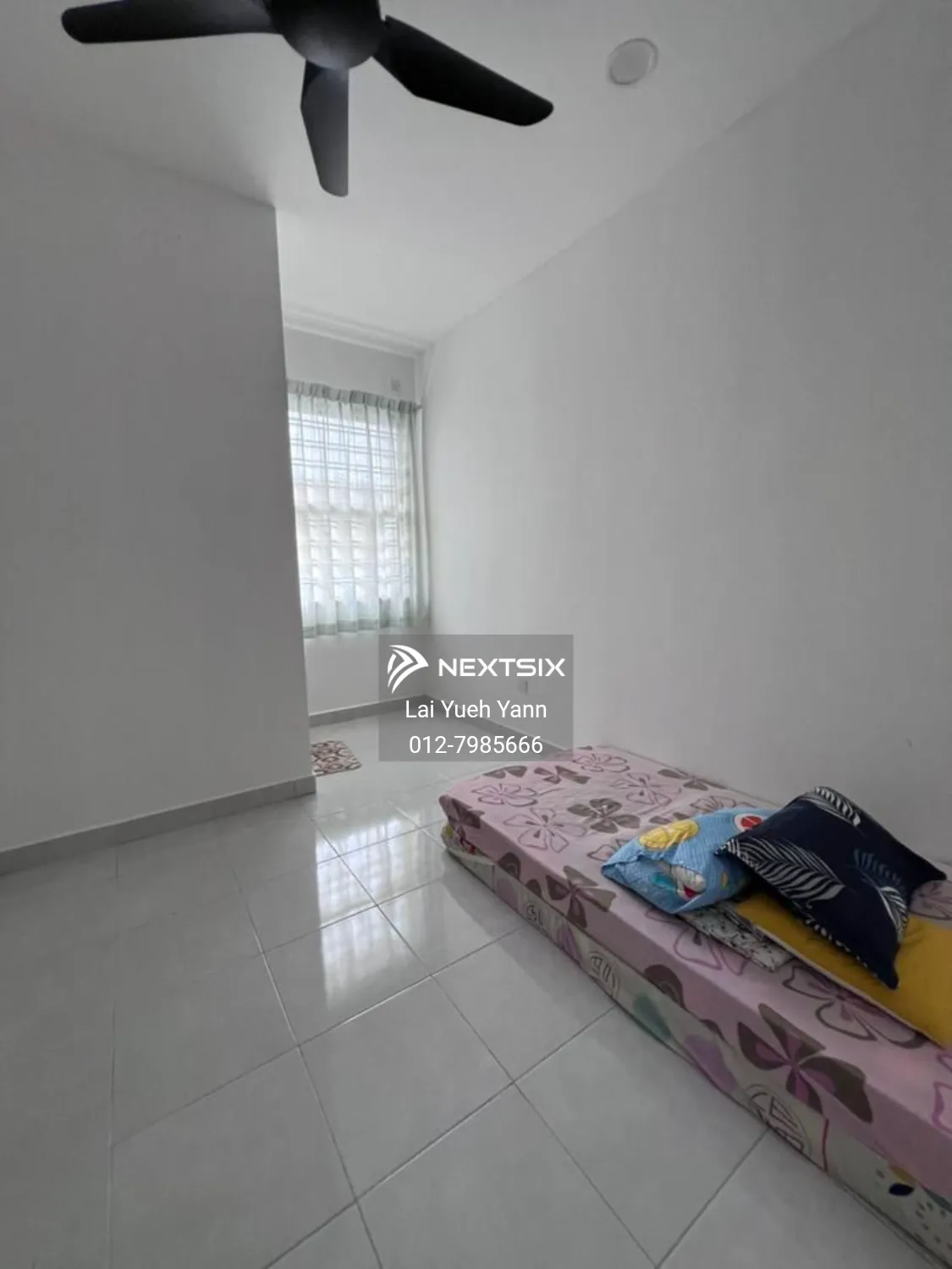 2-sty Terrace/Link House For Sale in Johor Bahru Johor - Image 5