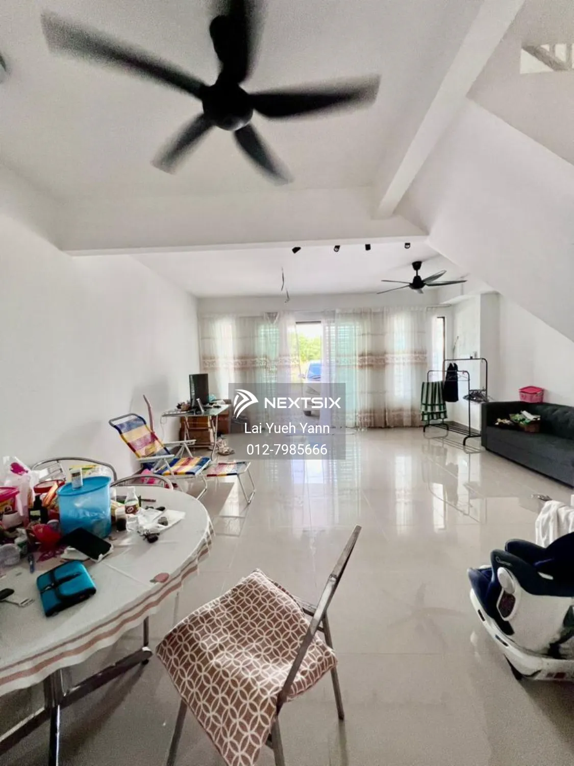 2-sty Terrace/Link House For Sale in Johor Bahru Johor - Image 6