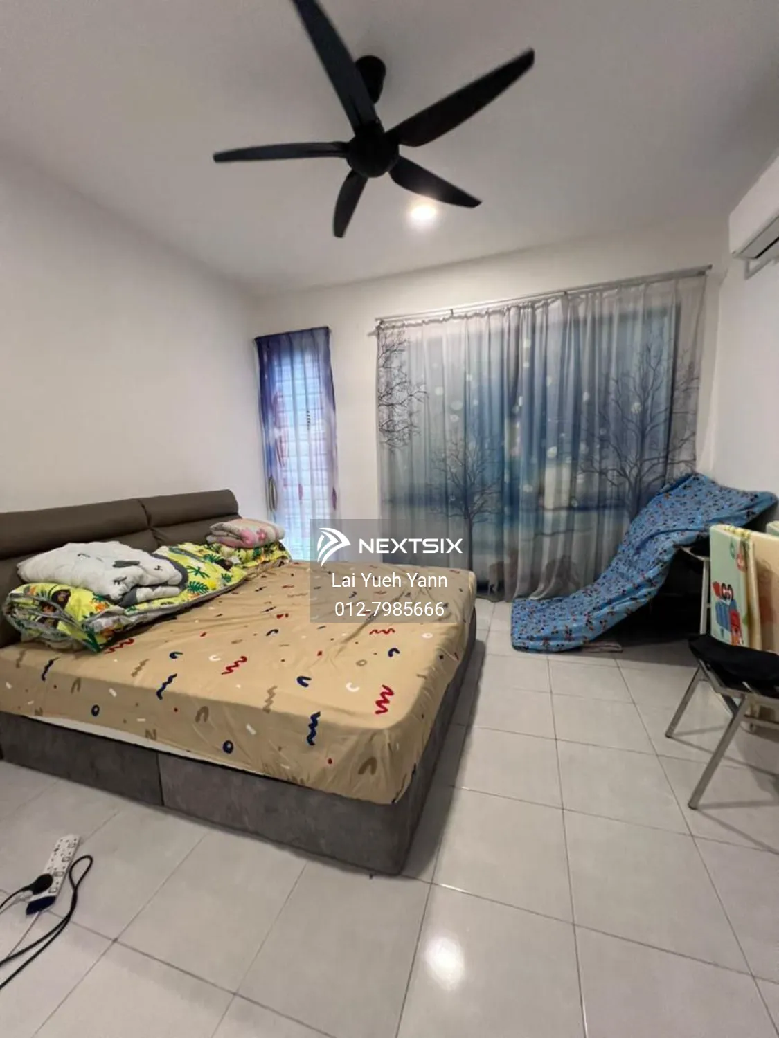 2-sty Terrace/Link House For Sale in Johor Bahru Johor - Image 7
