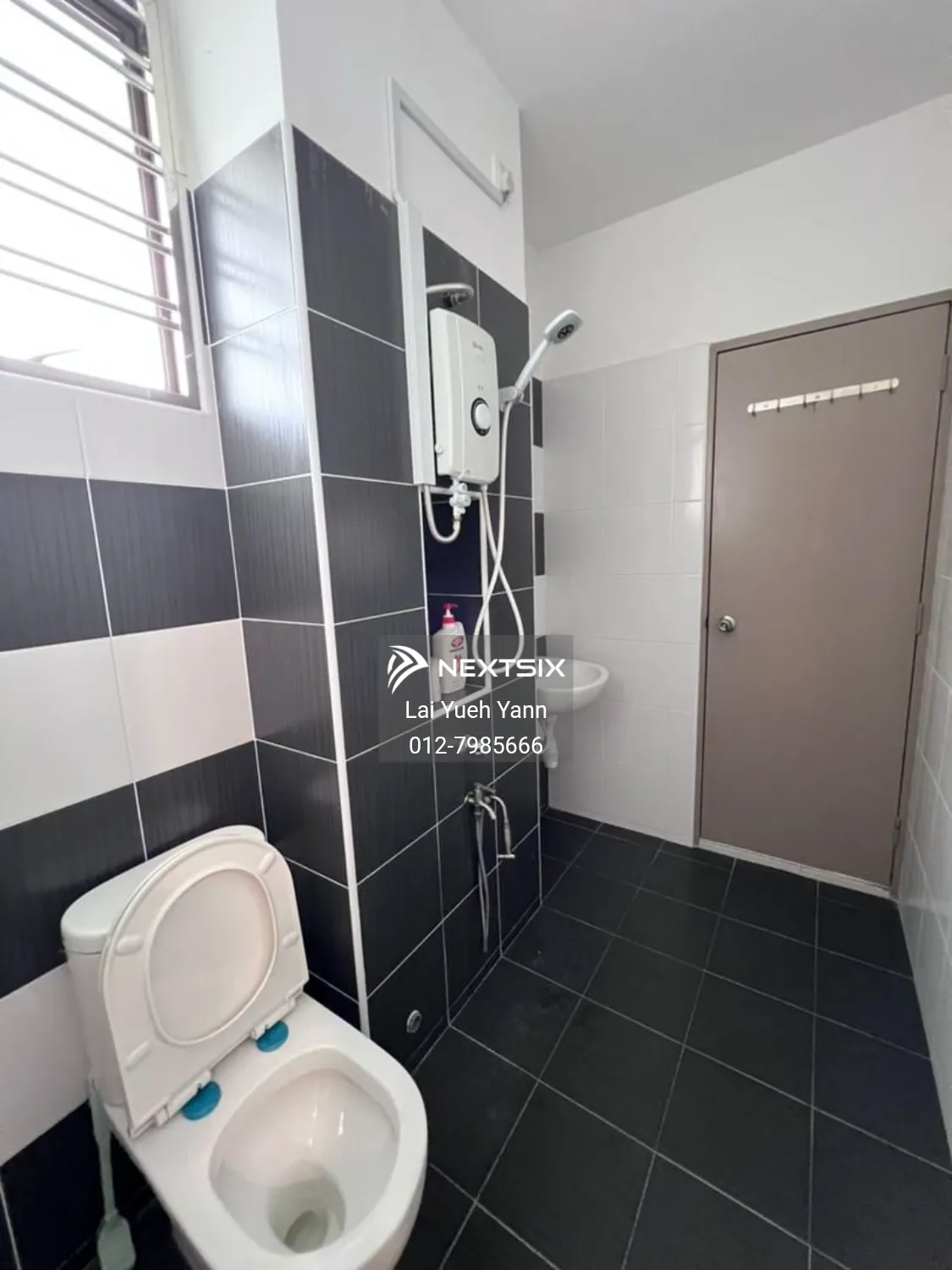 2-sty Terrace/Link House For Sale in Johor Bahru Johor - Image 8