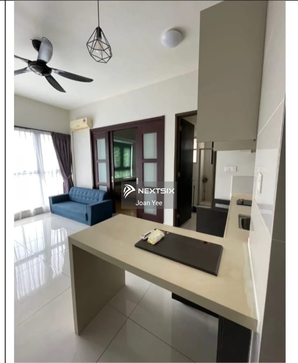 Condominium For Rent in Johor Bahru Johor