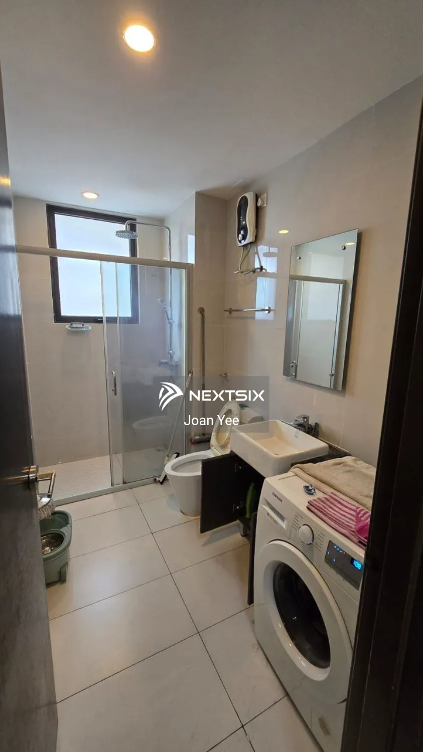 Condominium For Rent in Johor Bahru Johor - Image 3
