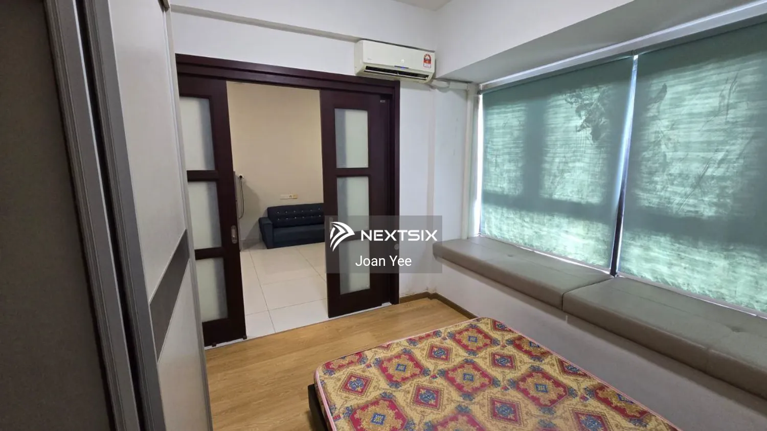 Condominium For Rent in Johor Bahru Johor - Image 4