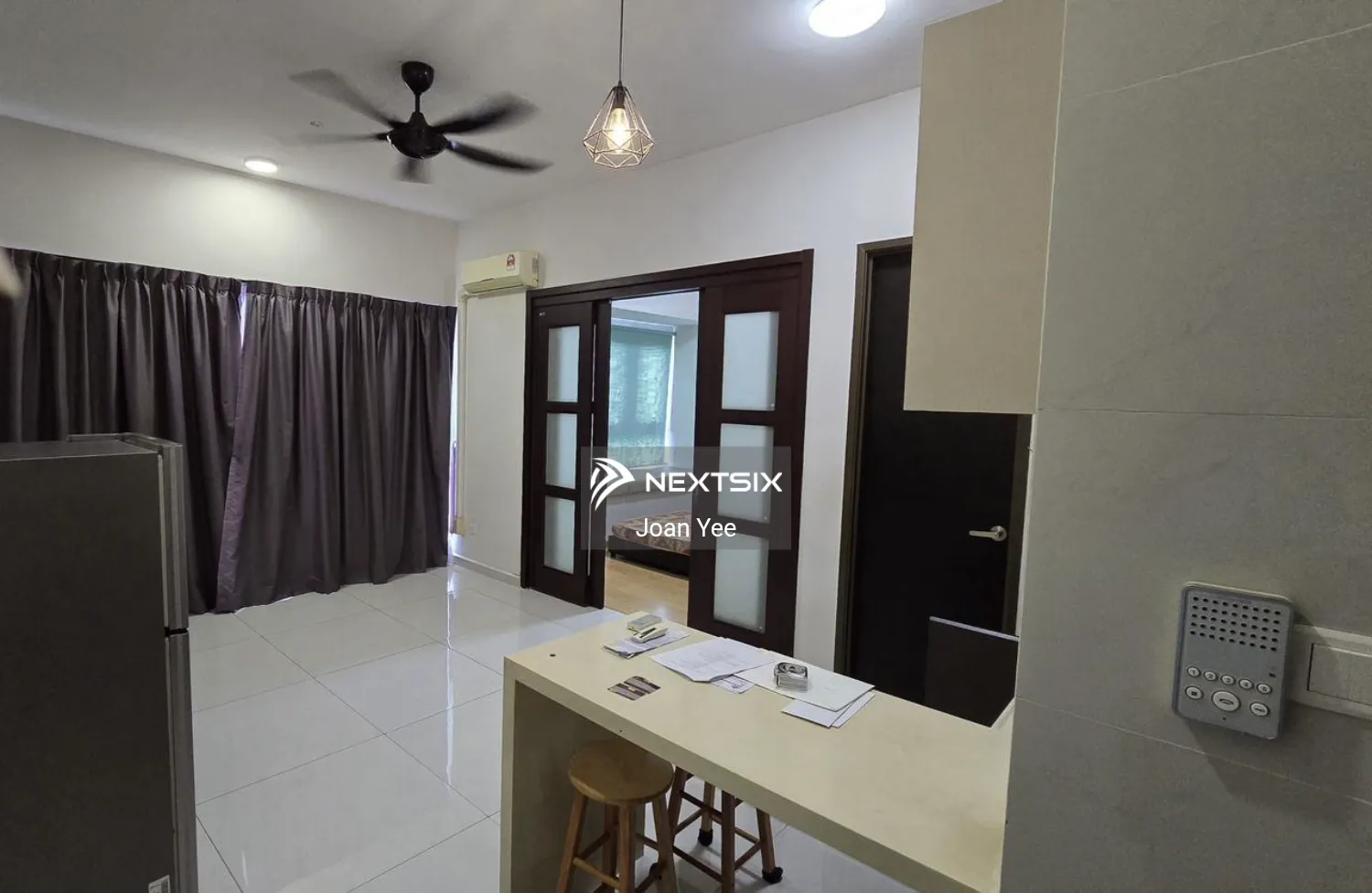 Condominium For Rent in Johor Bahru Johor - Image 5