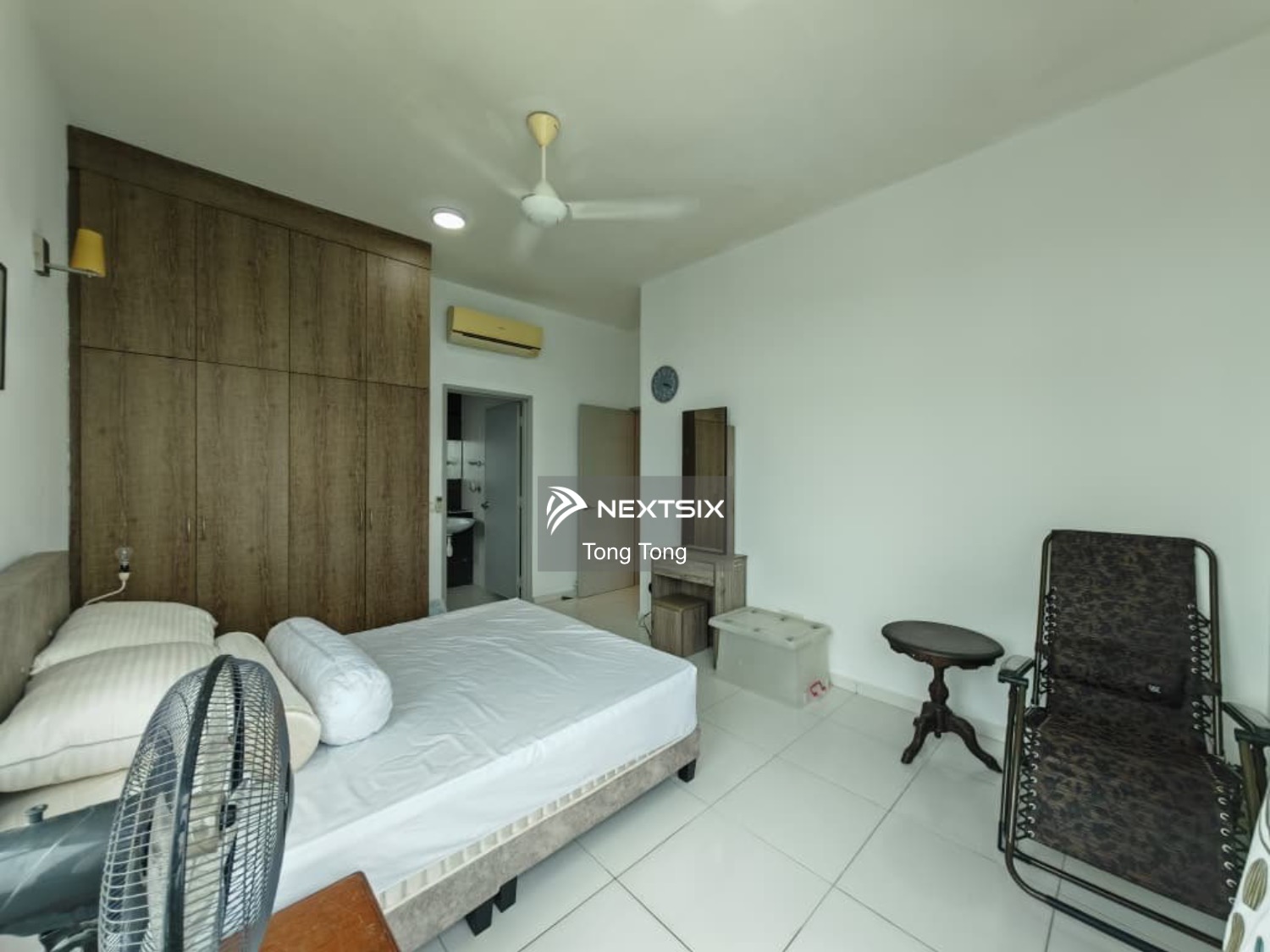 Serviced Residence For Sale in Iskandar Puteri (Nusajaya) Johor - Image 5