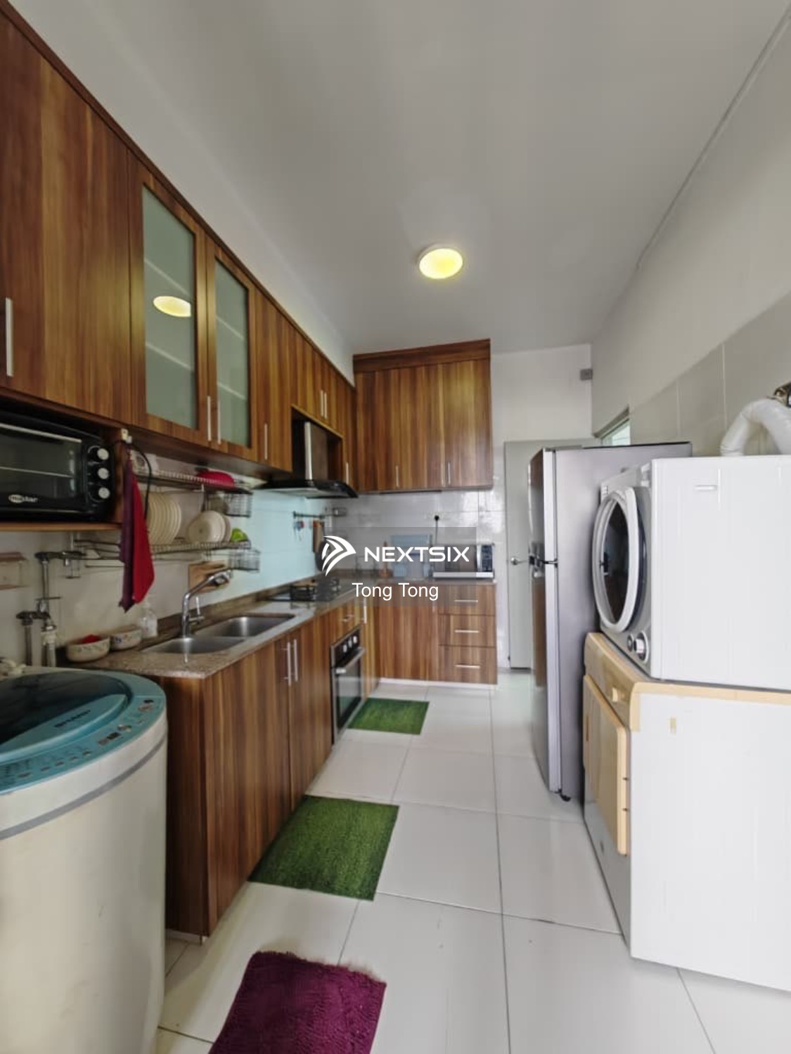 Serviced Residence For Sale in Iskandar Puteri (Nusajaya) Johor - Image 6