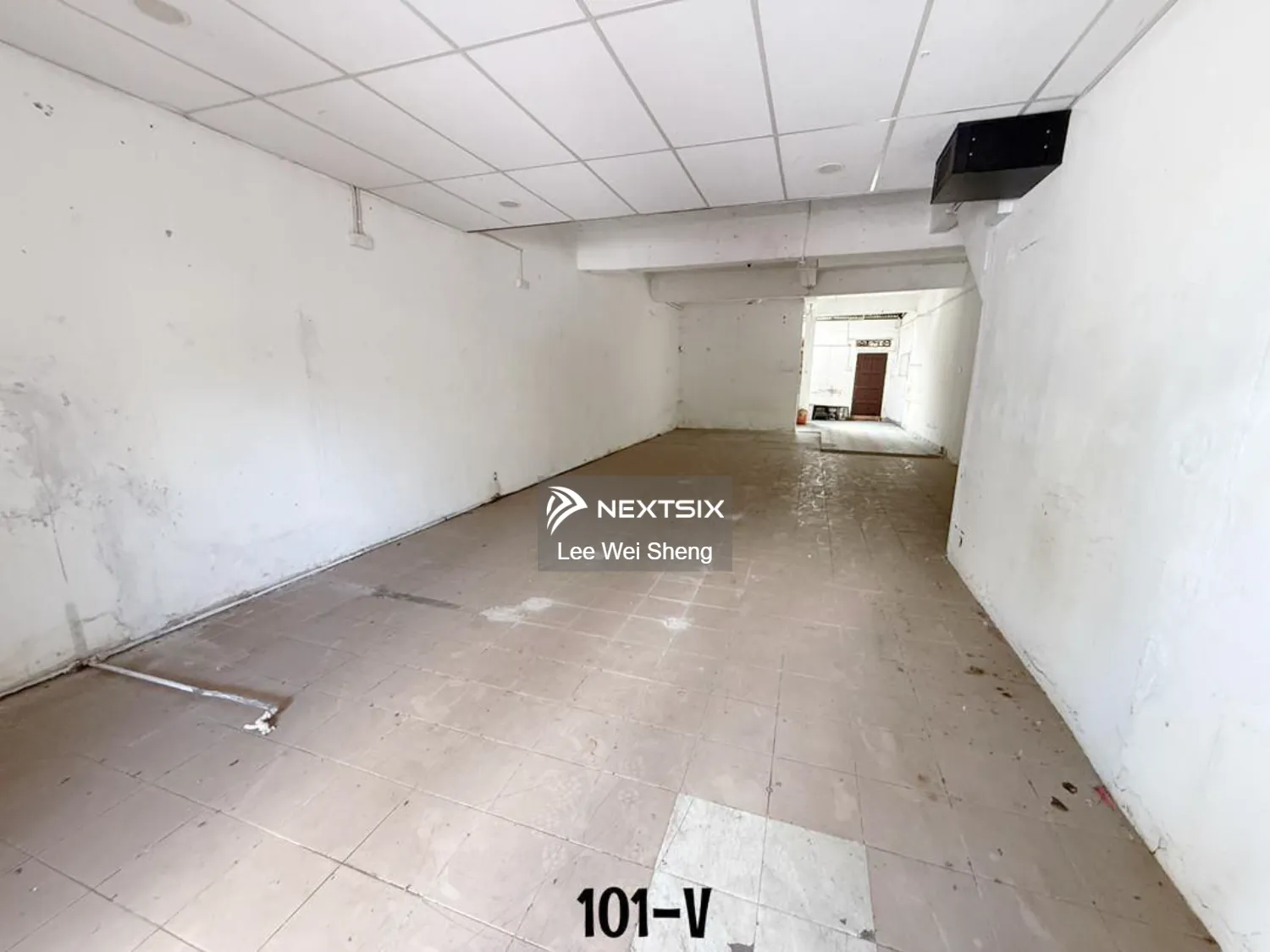 Shop Office For Sale in Klang Selangor