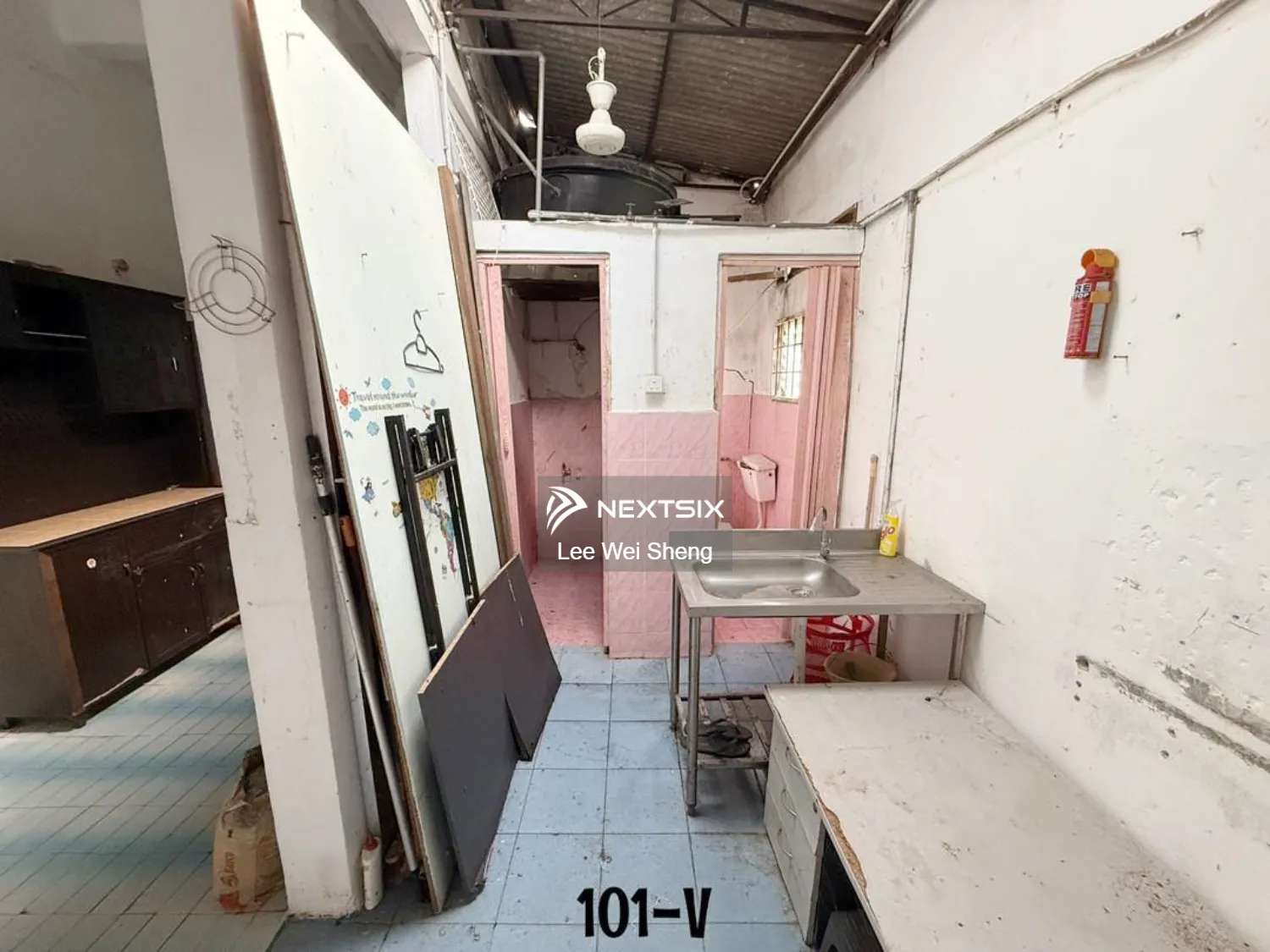Shop Office For Sale in Klang Selangor - Image 5