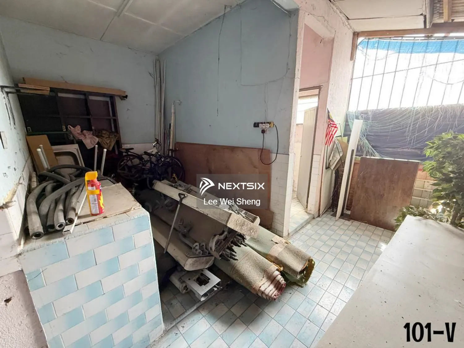 Shop Office For Sale in Klang Selangor - Image 7