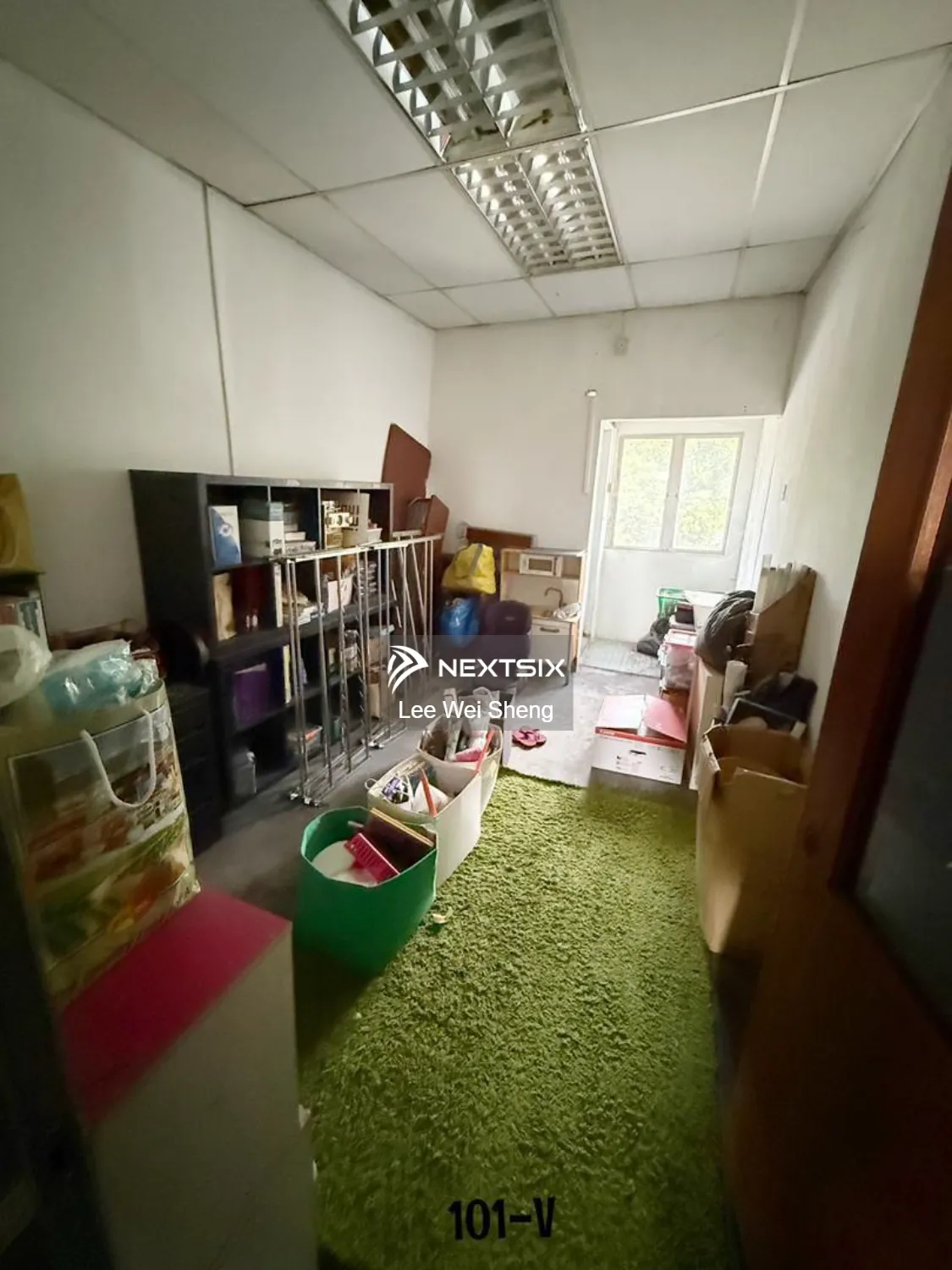 Shop Office For Sale in Klang Selangor - Image 8