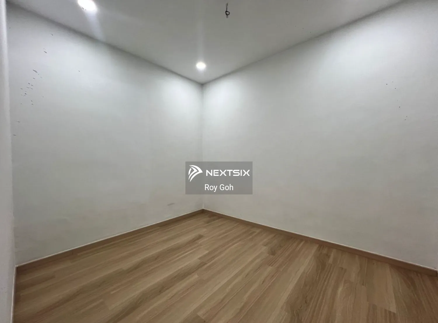 1-sty Terrace/Link House For Sale in Kulai Johor - Image 5