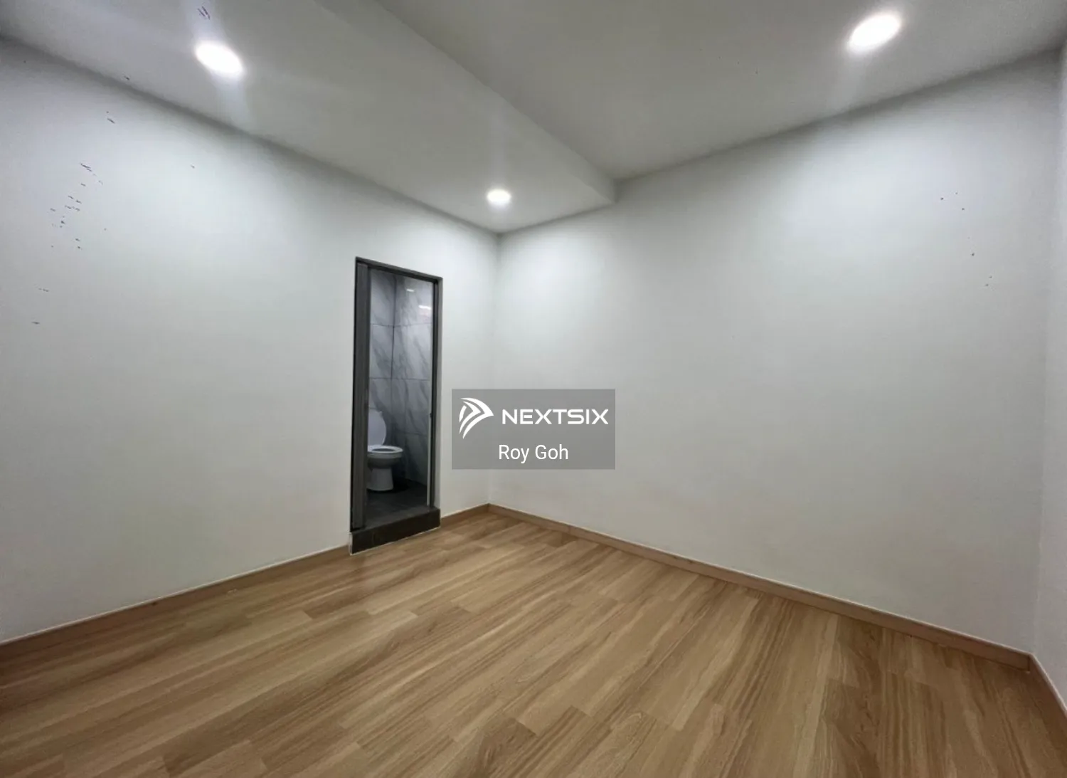 1-sty Terrace/Link House For Sale in Kulai Johor - Image 6