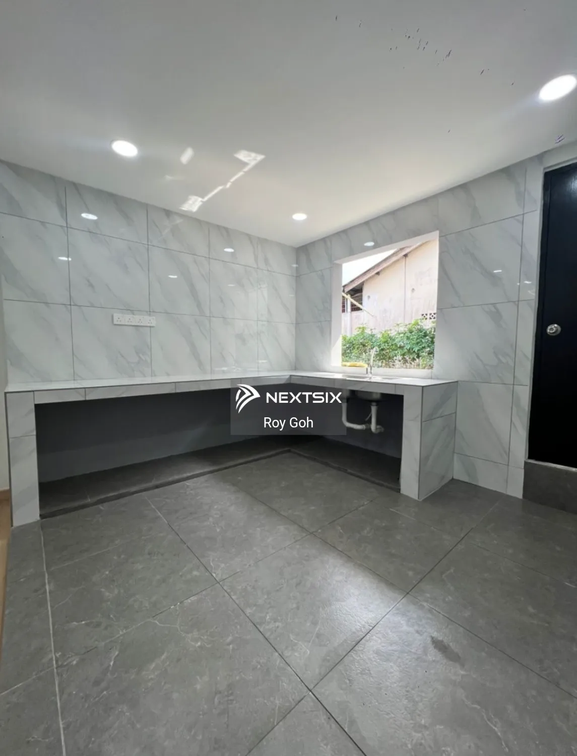 1-sty Terrace/Link House For Sale in Kulai Johor - Image 7