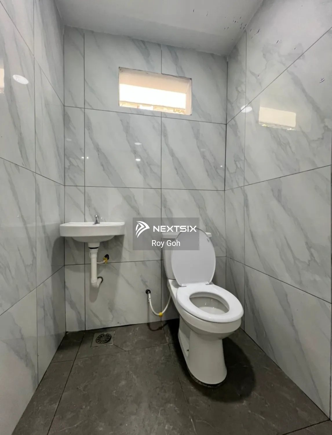 1-sty Terrace/Link House For Sale in Kulai Johor - Image 8