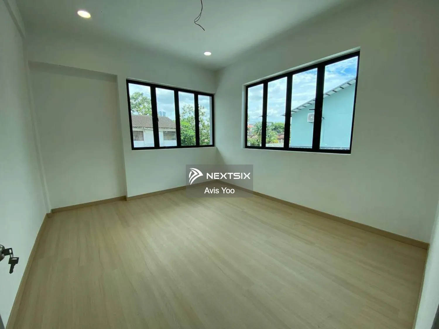 Semi-detached House For Sale in Johor Bahru Johor - Image 12
