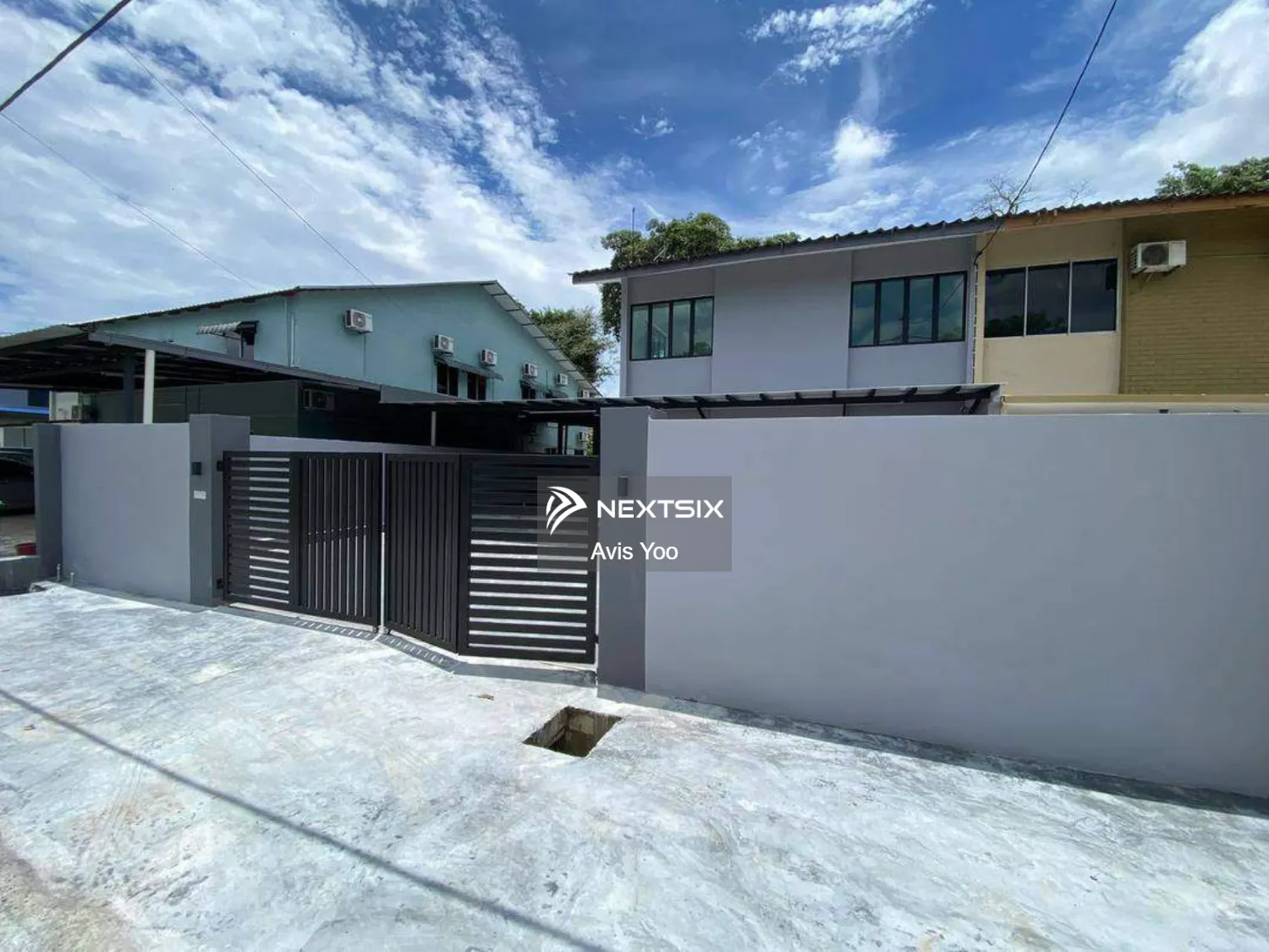 Semi-detached House For Sale in Johor Bahru Johor - Image 15