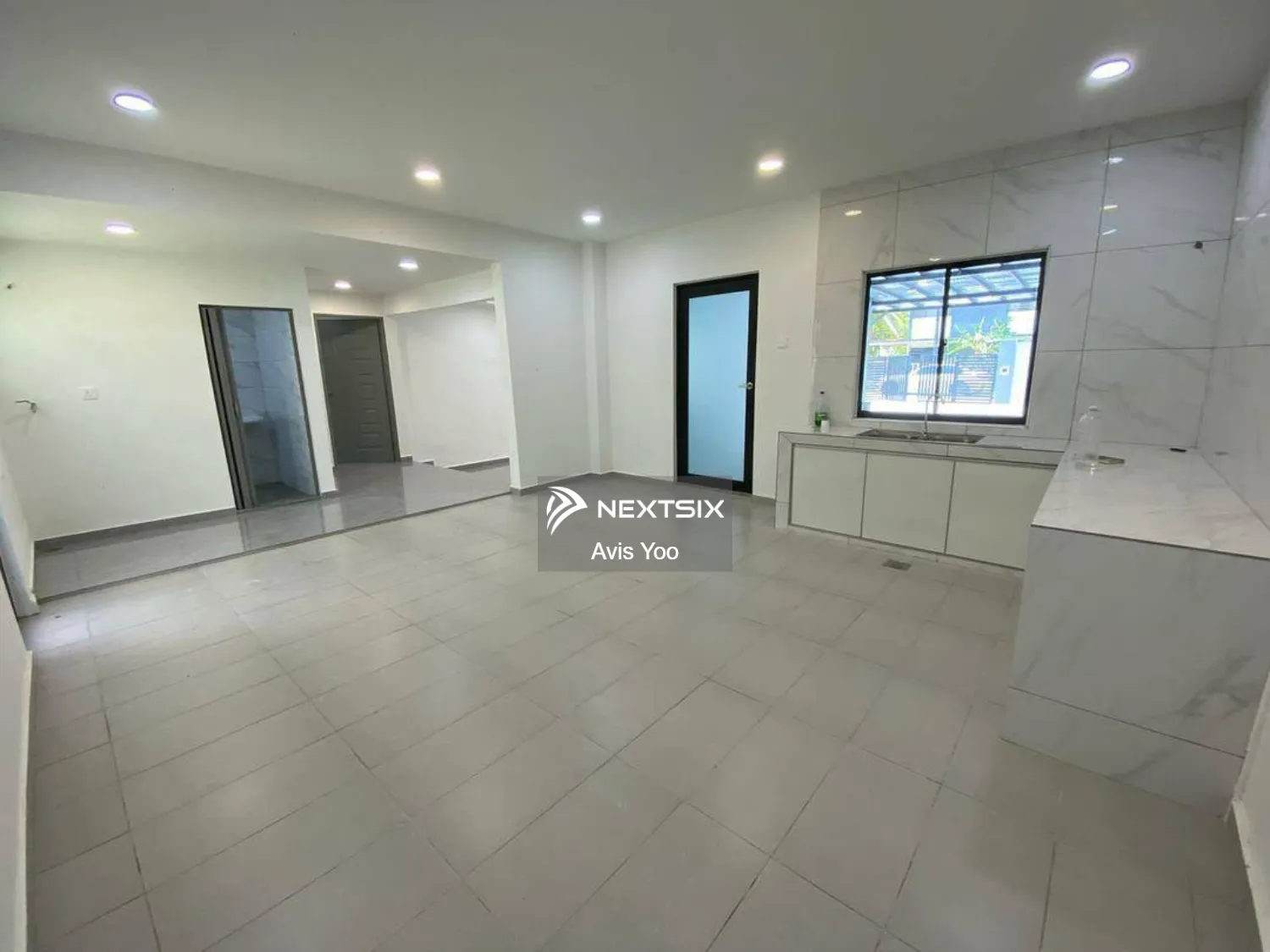 Semi-detached House For Sale in Johor Bahru Johor - Image 6
