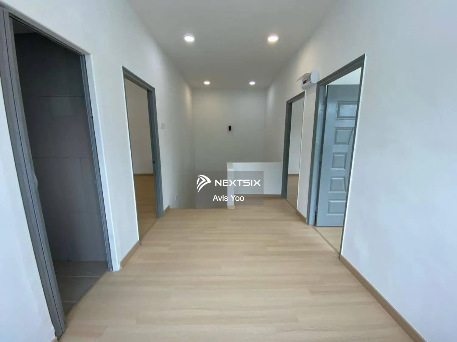 Semi-detached House For Sale in Johor Bahru Johor - Image 9