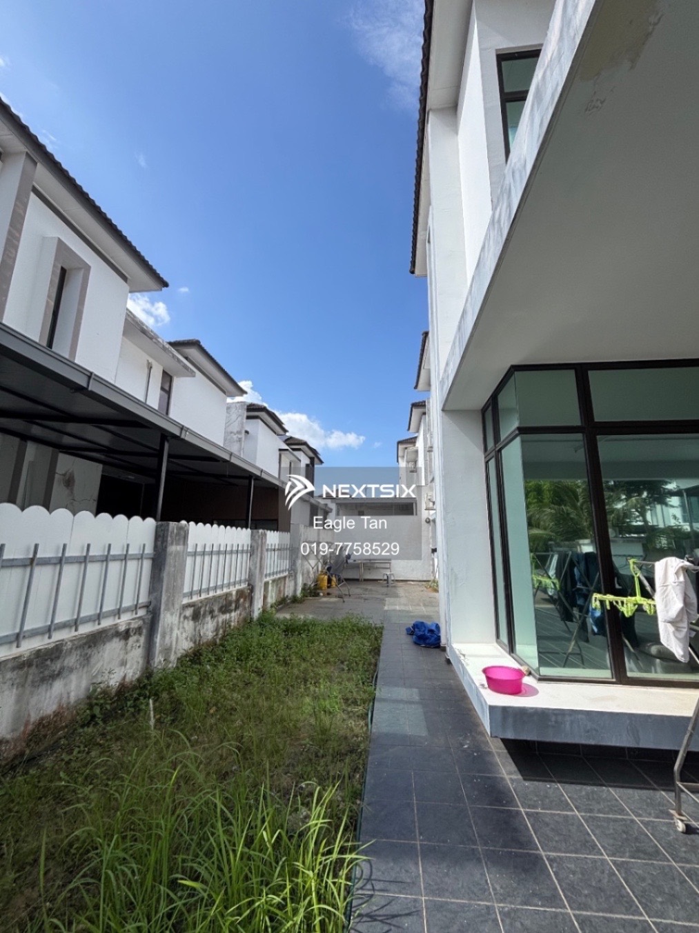 Cluster House For Sale in Pasir Gudang Johor - Image 6