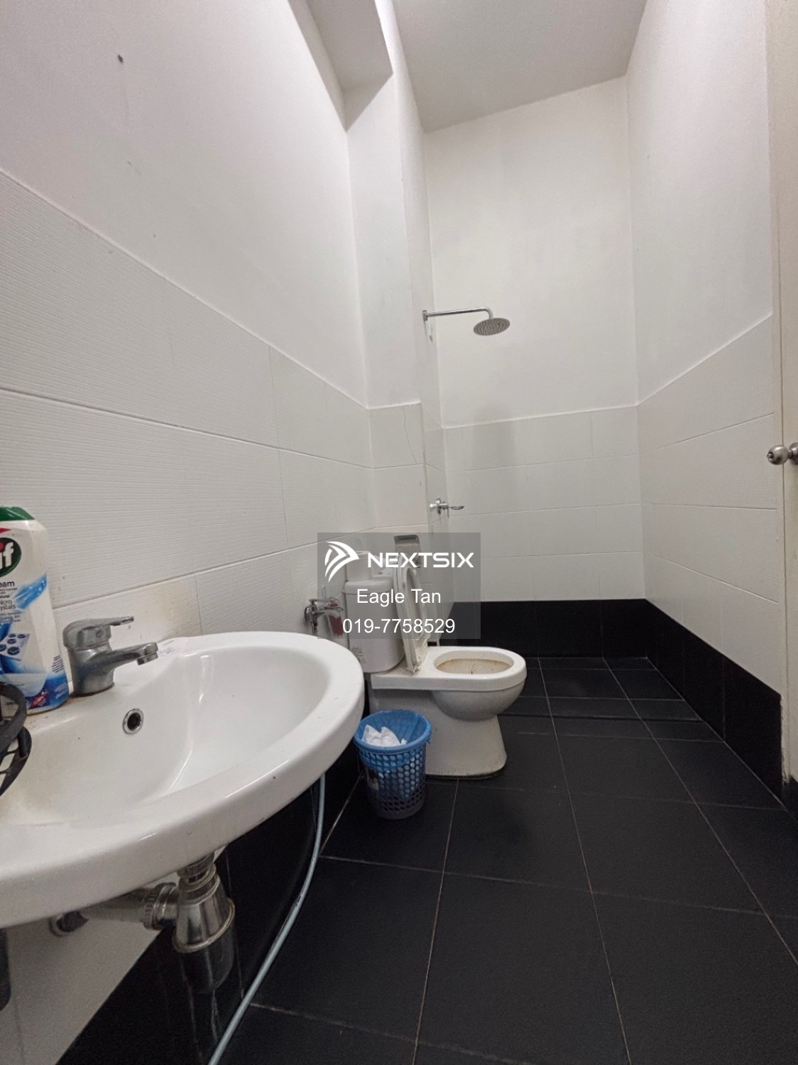 Cluster House For Sale in Pasir Gudang Johor - Image 7