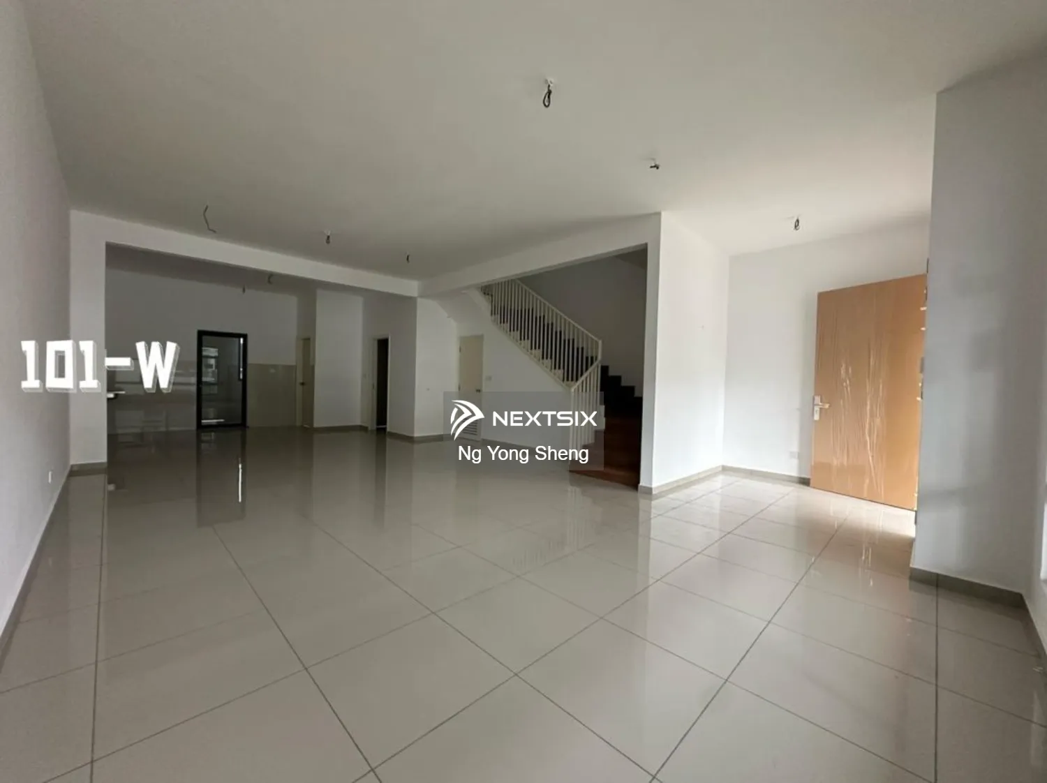 2-sty Terrace/Link House For Sale in Setia Alam Selangor - Image 2