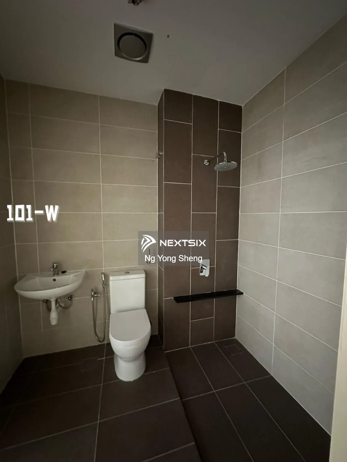2-sty Terrace/Link House For Sale in Setia Alam Selangor - Image 13