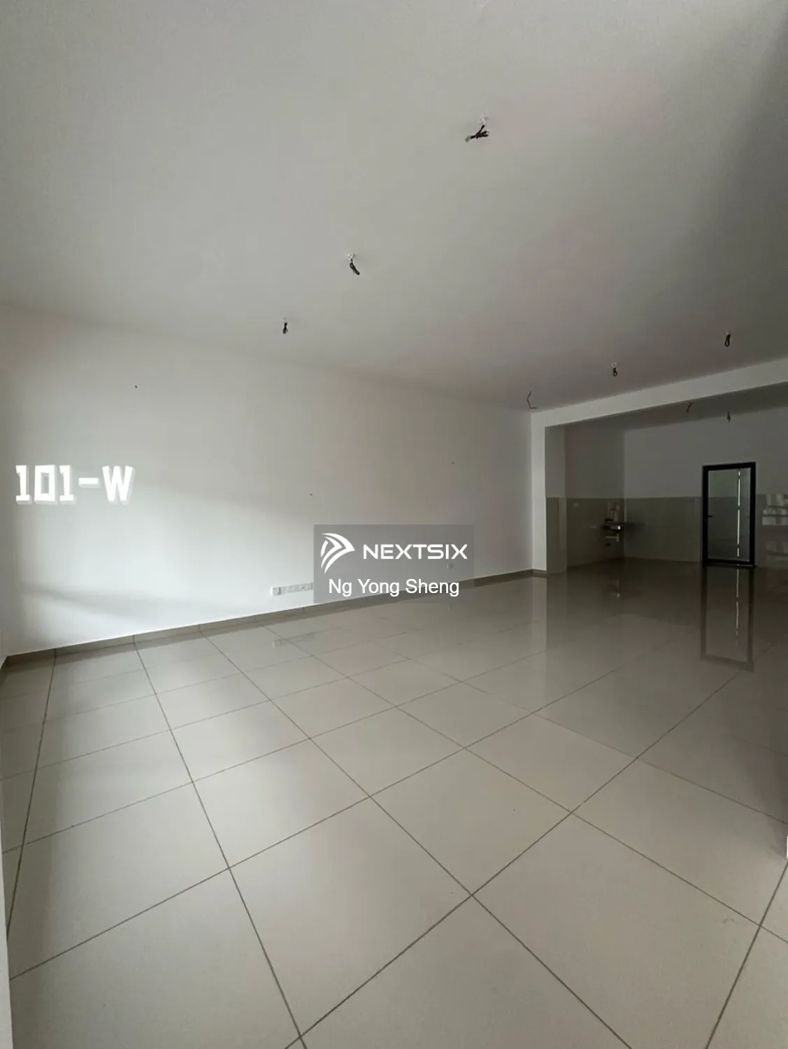 2-sty Terrace/Link House For Sale in Setia Alam Selangor - Image 4