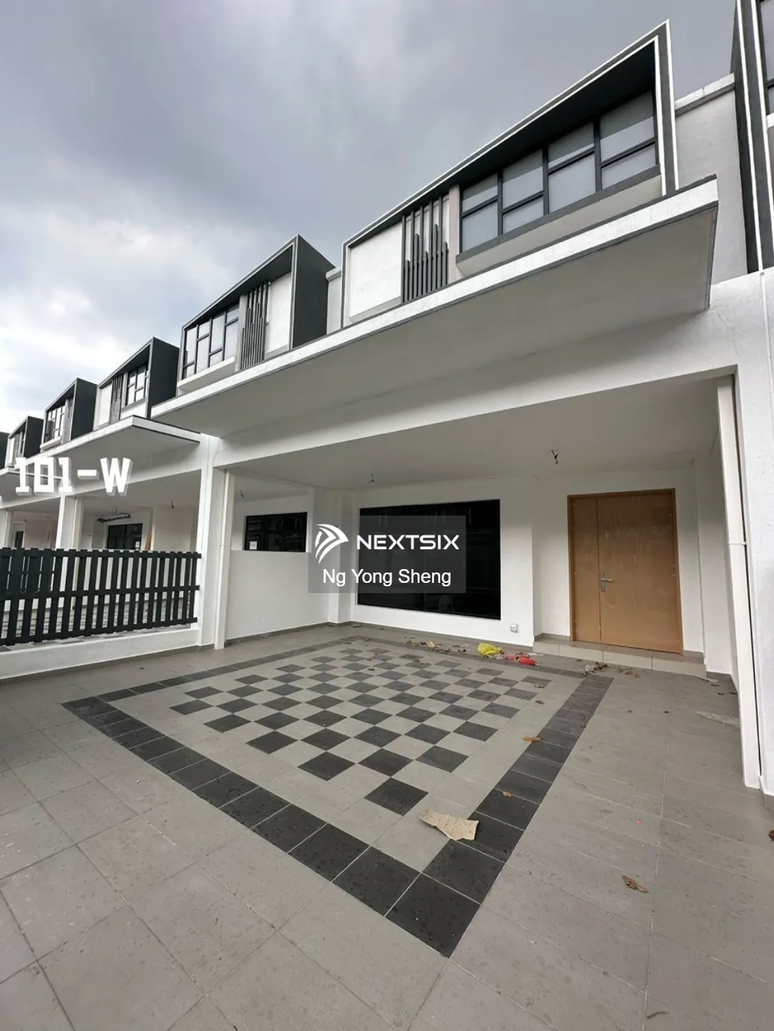 2-sty Terrace/Link House For Sale in Setia Alam Selangor