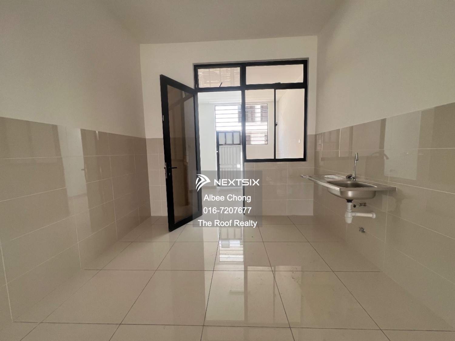 2-sty Terrace/Link House For Rent in Iskandar Puteri (Nusajaya) Johor - Image 13
