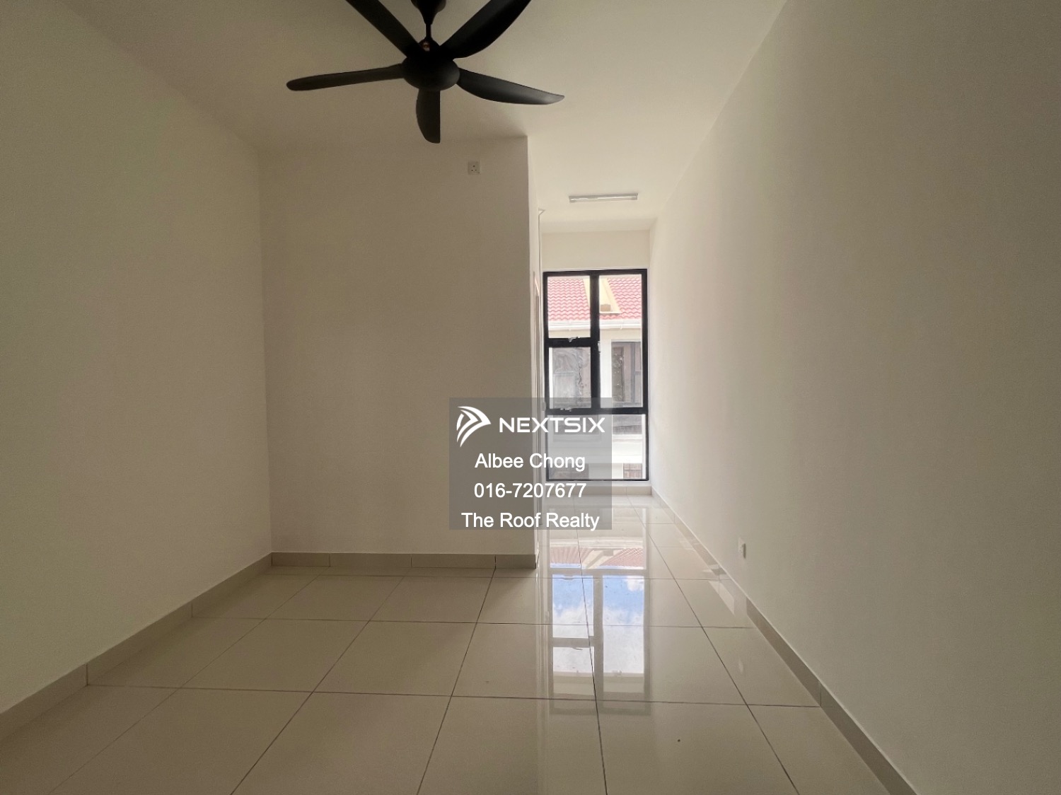 2-sty Terrace/Link House For Rent in Iskandar Puteri (Nusajaya) Johor - Image 6