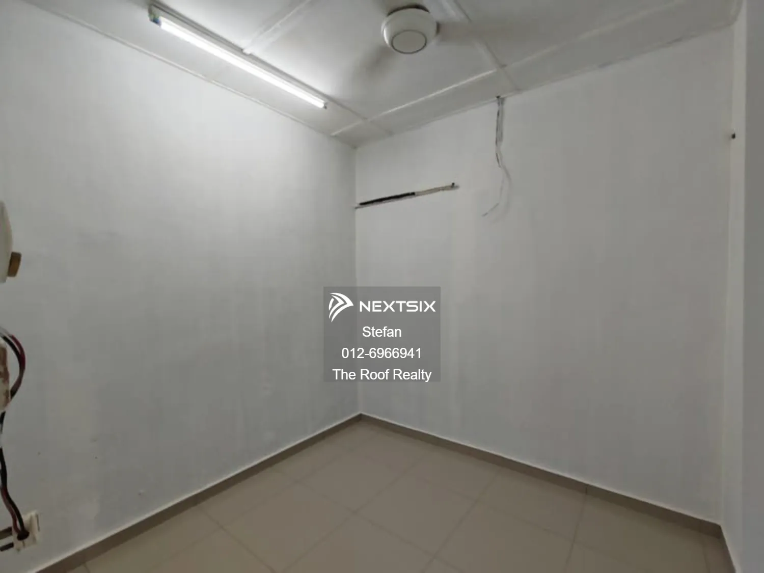 1-sty Terrace/Link House For Sale in Skudai Johor - Image 5