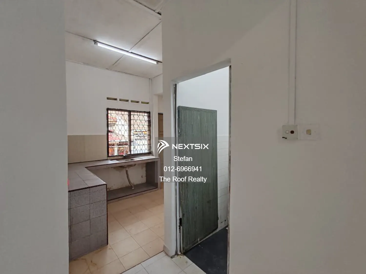 1-sty Terrace/Link House For Sale in Skudai Johor - Image 6