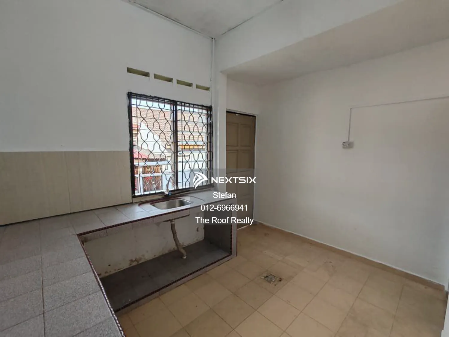 1-sty Terrace/Link House For Sale in Skudai Johor - Image 7