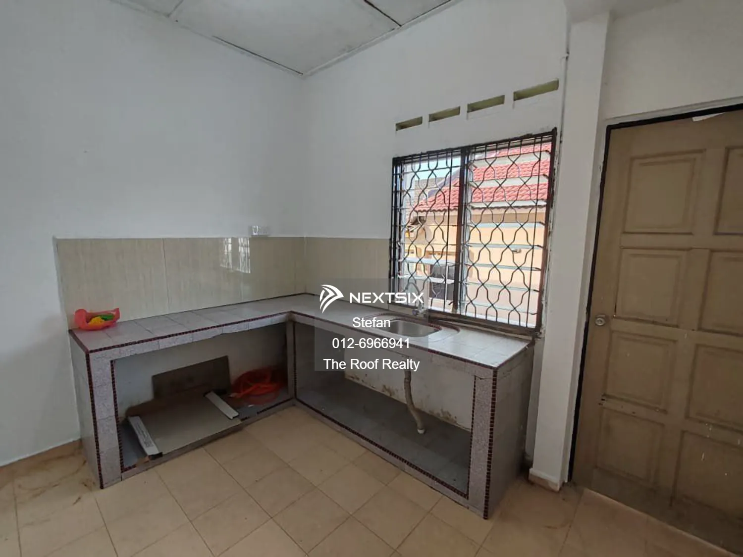 1-sty Terrace/Link House For Sale in Skudai Johor - Image 8