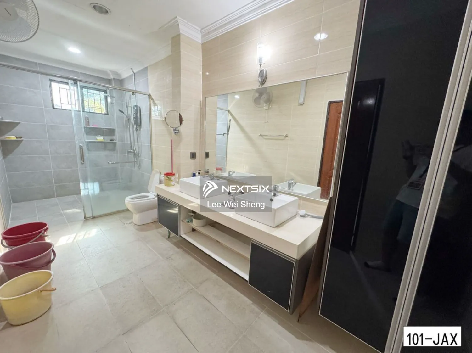 Semi-detached House For Sale in Shah Alam Selangor - Image 11