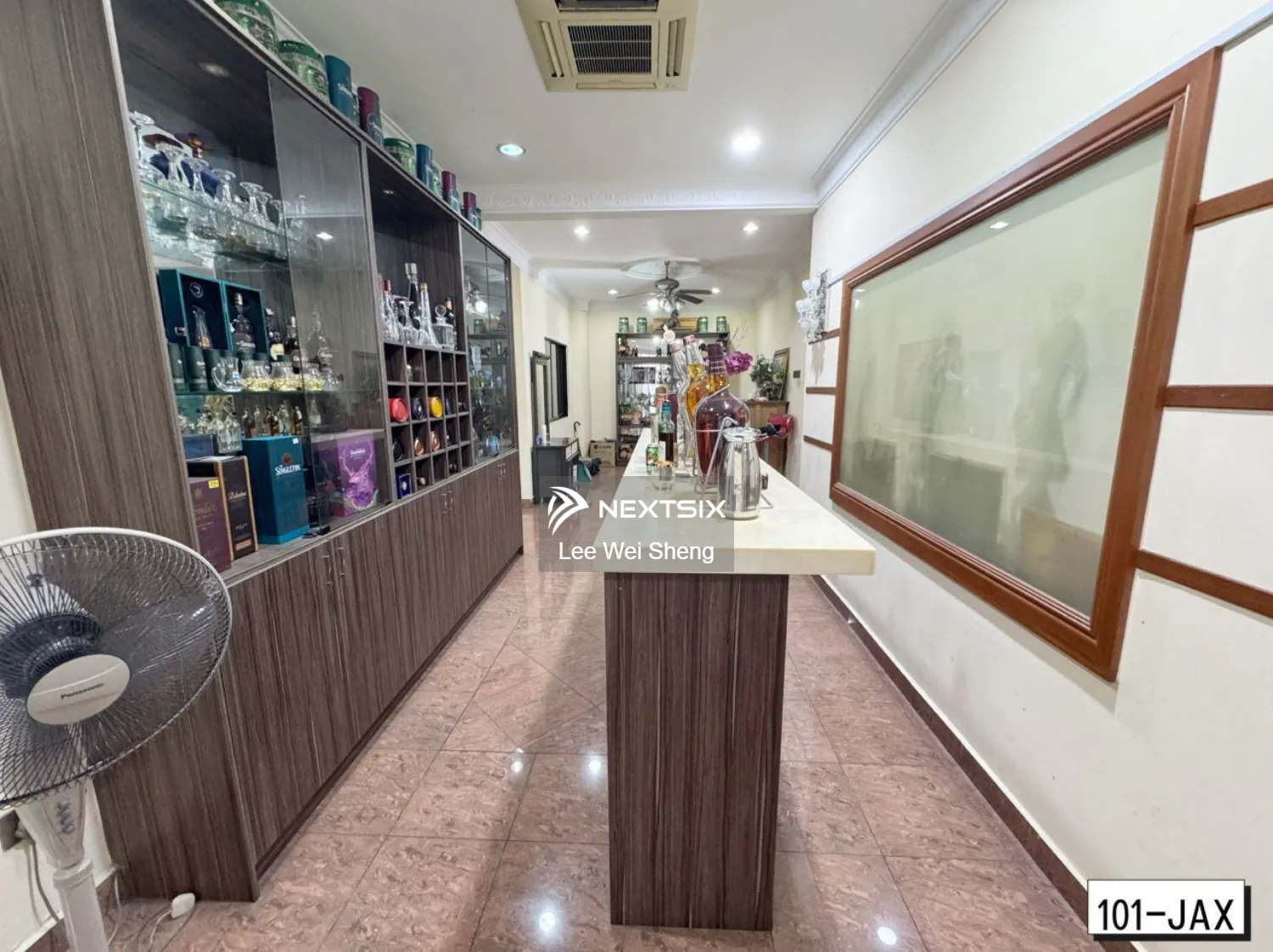 Semi-detached House For Sale in Shah Alam Selangor - Image 5