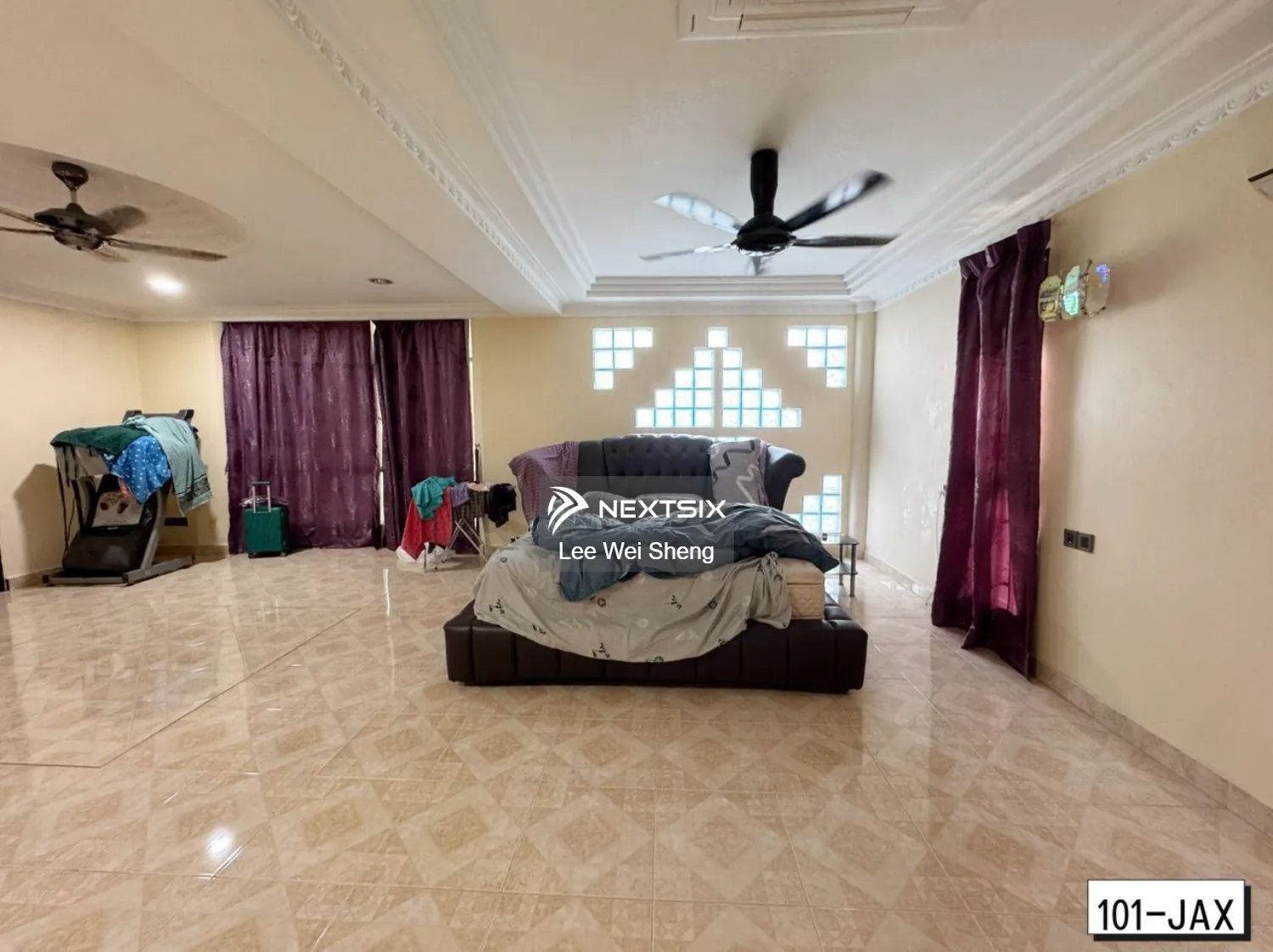 Semi-detached House For Sale in Shah Alam Selangor - Image 8