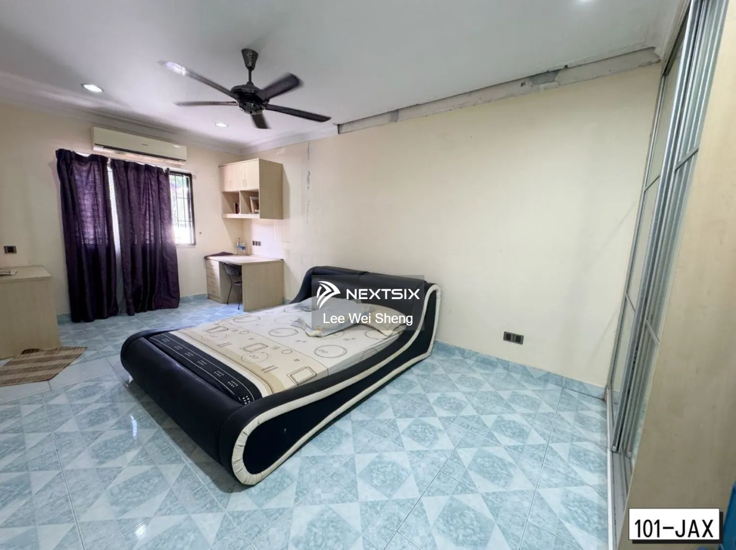 Semi-detached House For Sale in Shah Alam Selangor - Image 9