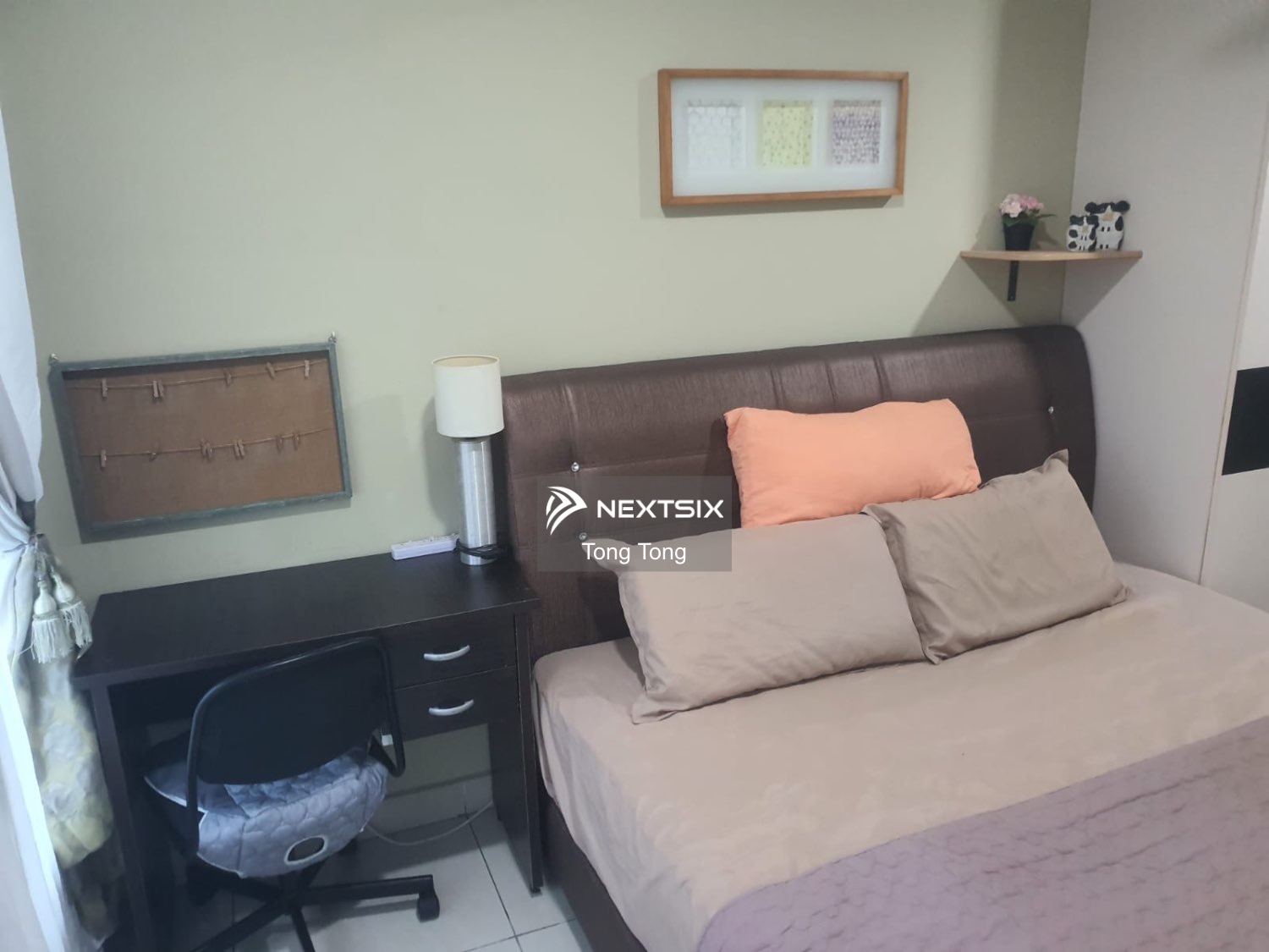 Serviced Residence For Sale in Johor Bahru Johor - Image 12