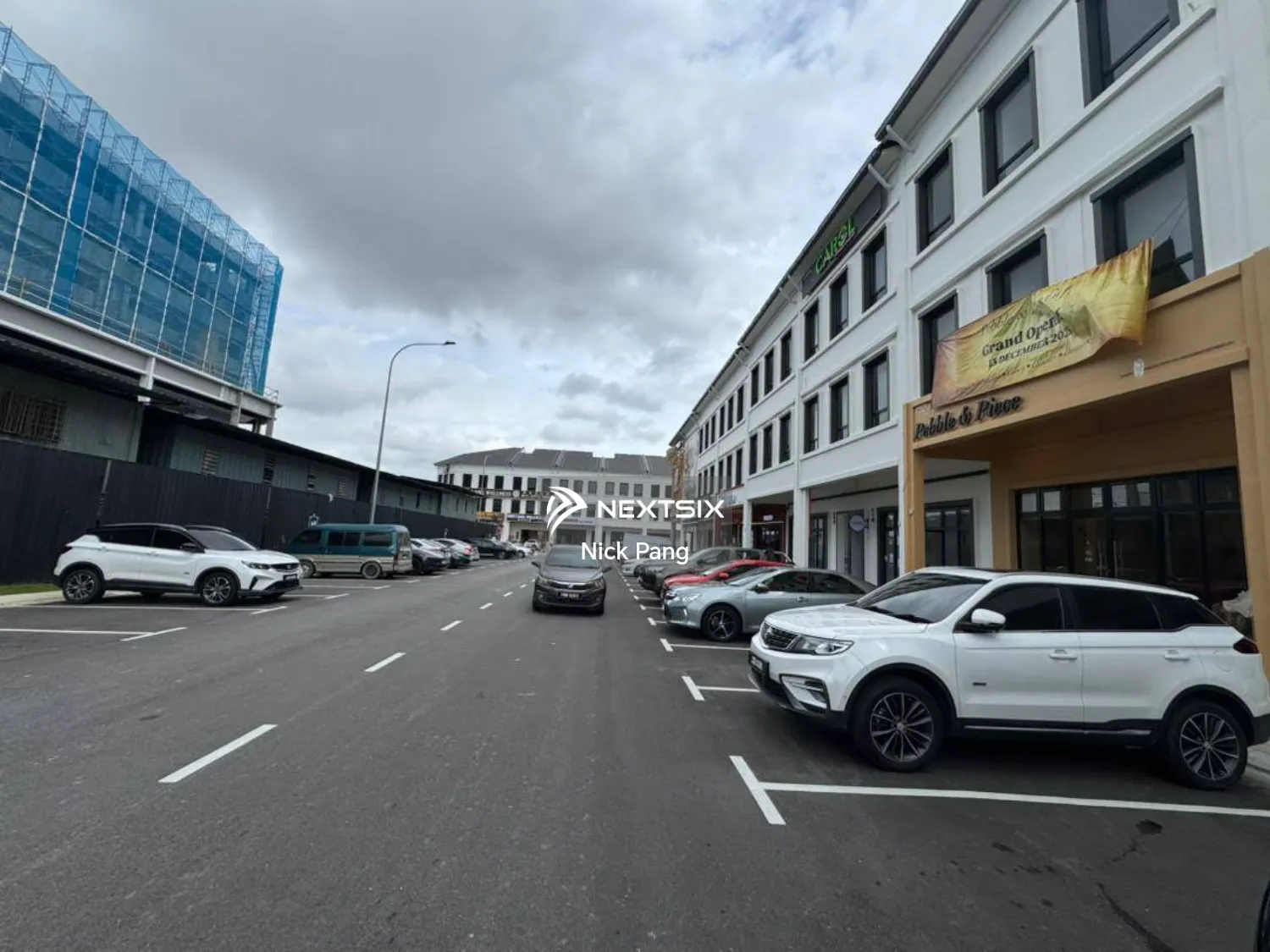 Shop Office For Rent in Iskandar Puteri (Nusajaya) Johor