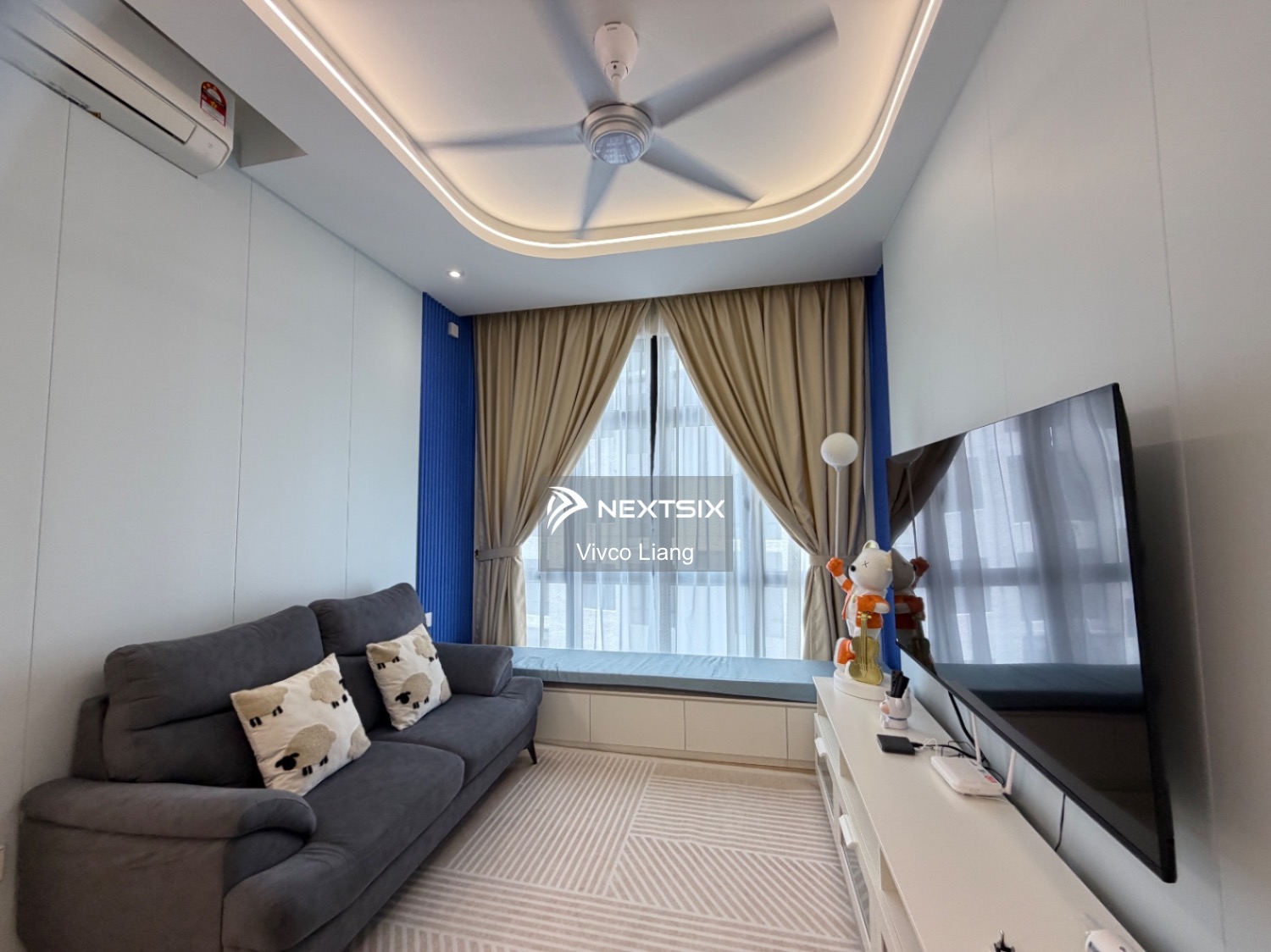 Serviced Residence For Rent in Johor Bahru Johor