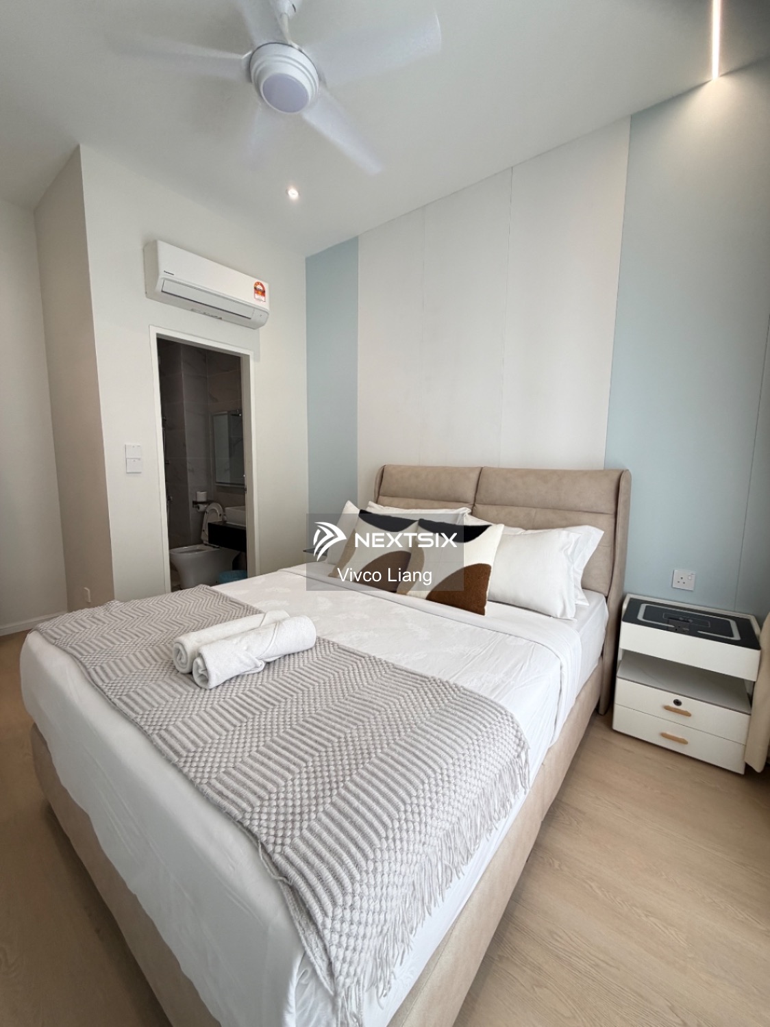 Serviced Residence For Rent in Johor Bahru Johor - Image 4