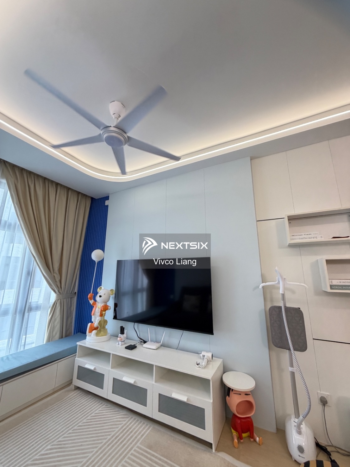 Serviced Residence For Rent in Johor Bahru Johor - Image 5