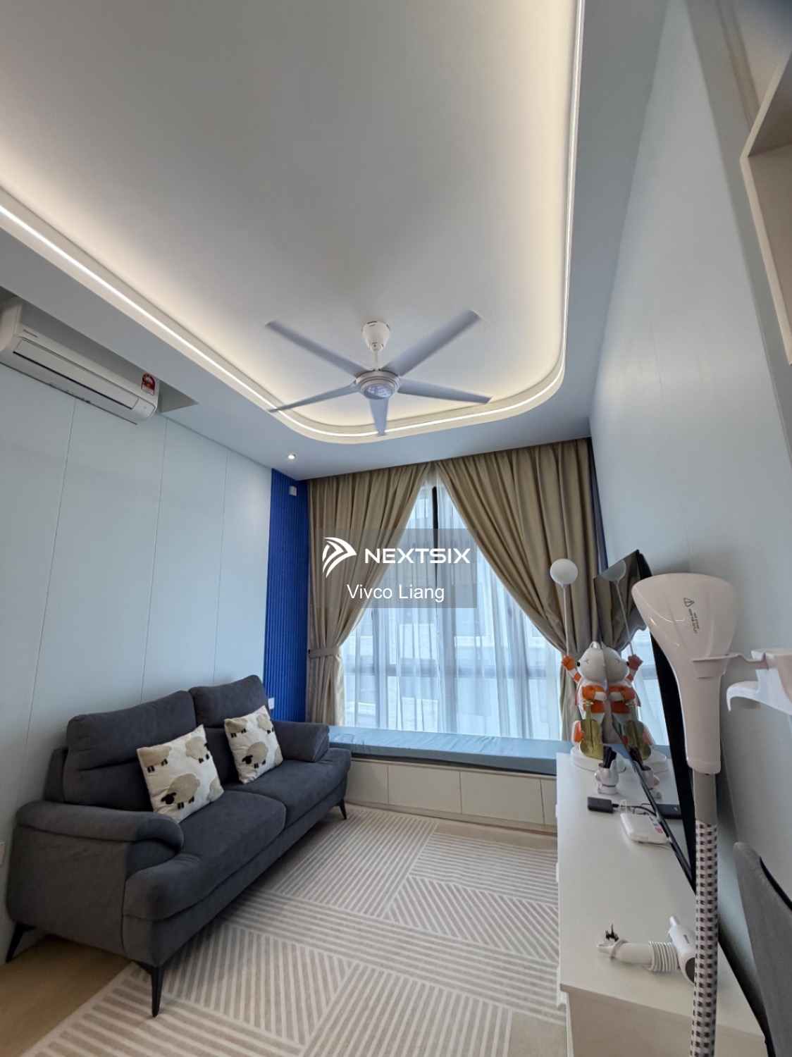 Serviced Residence For Rent in Johor Bahru Johor - Image 6