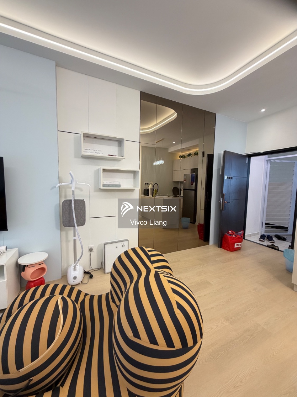 Serviced Residence For Rent in Johor Bahru Johor - Image 7