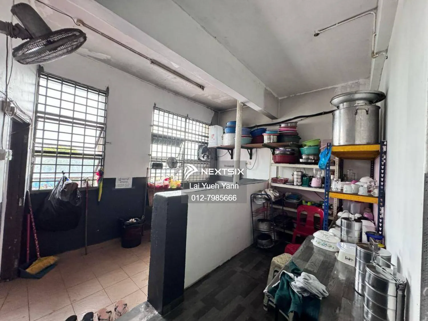 Shop For Sale in Johor Bahru Johor - Image 2