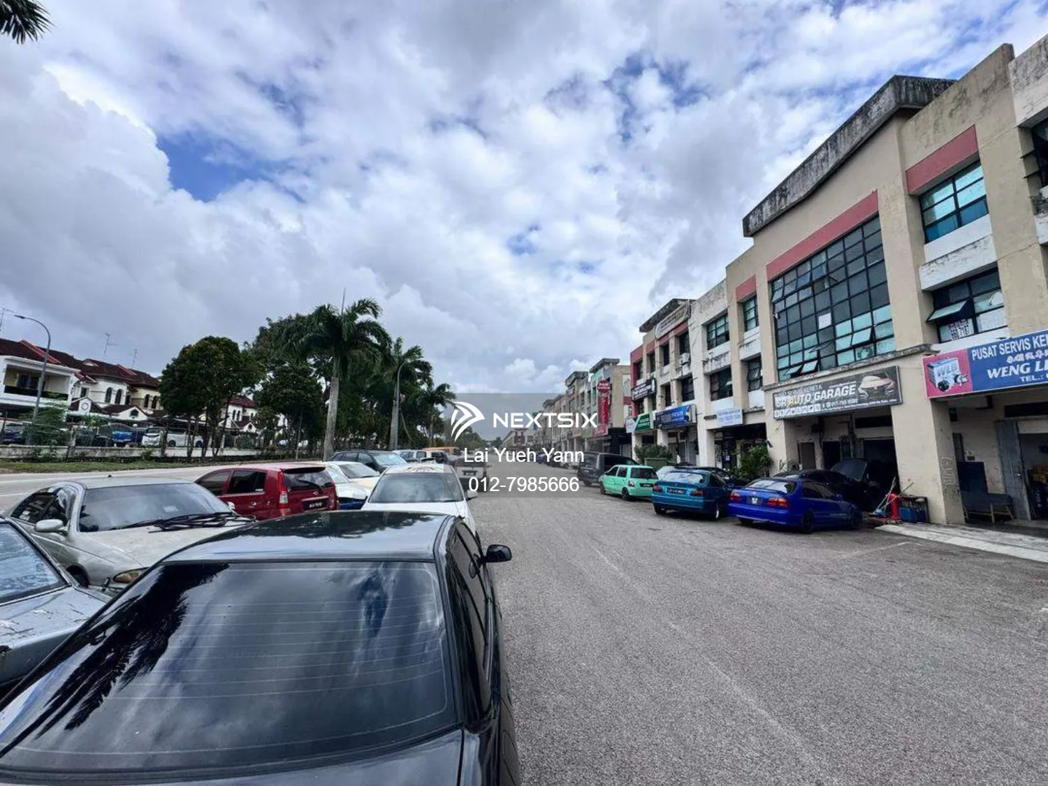 Shop For Sale in Johor Bahru Johor - Image 3