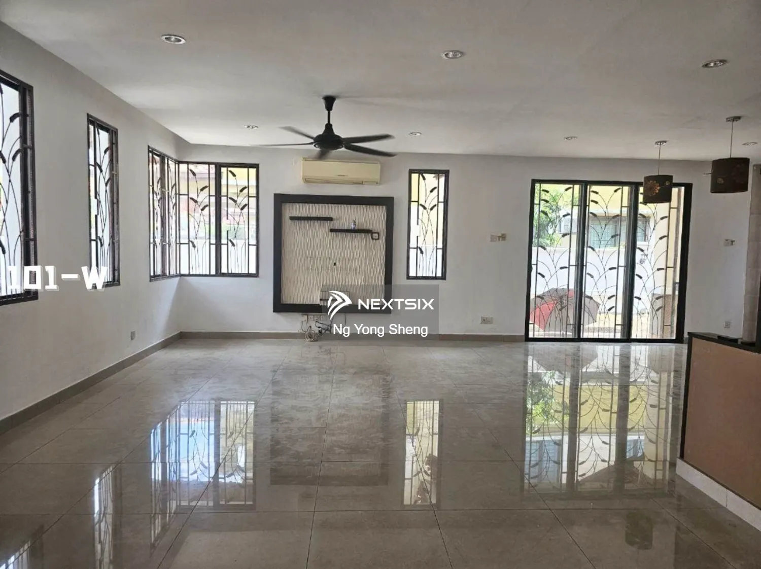 Bungalow For Sale in Klang Selangor - Image 2