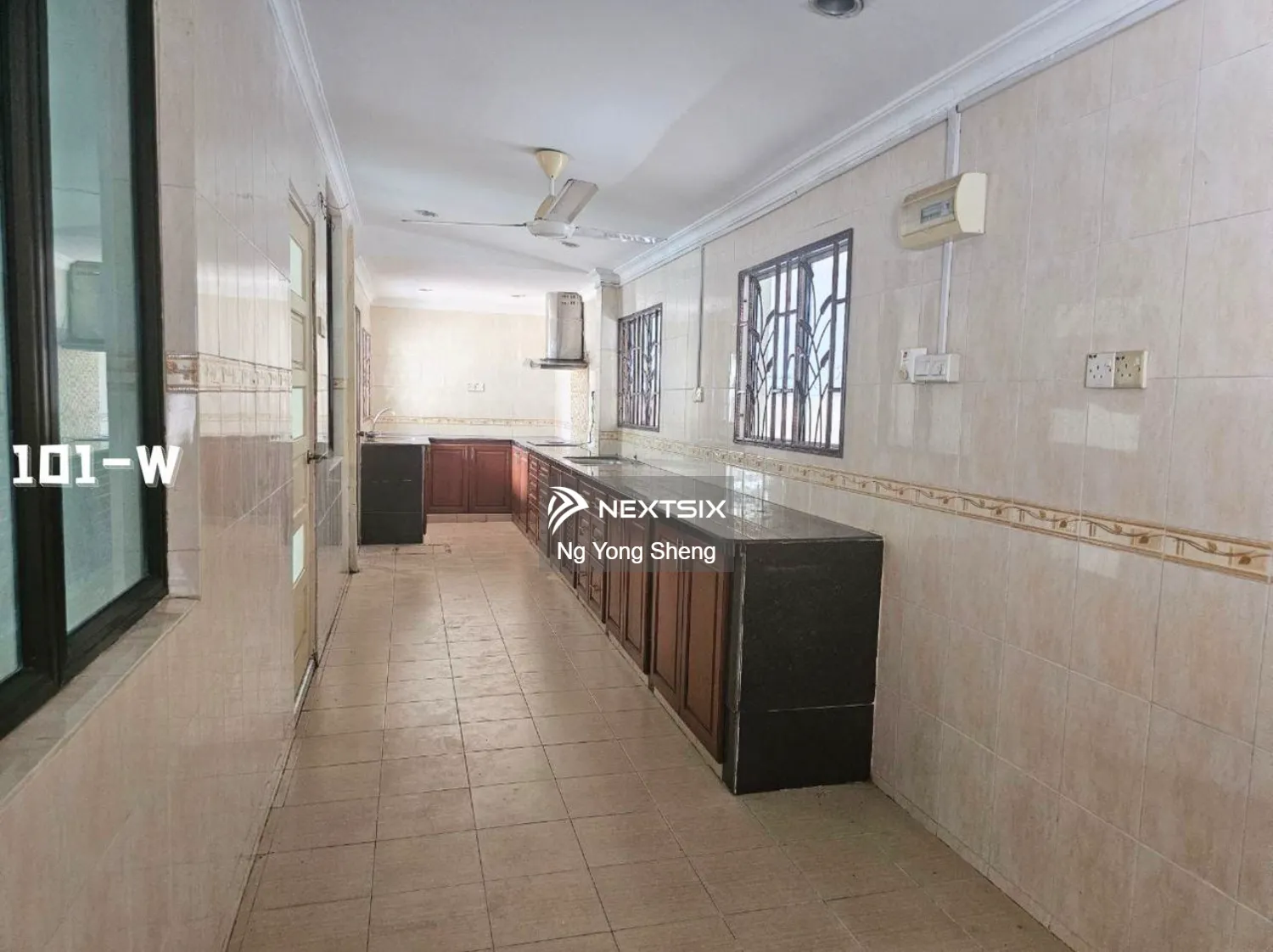 Bungalow For Sale in Klang Selangor - Image 3